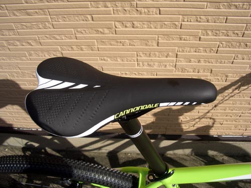 2011' Cannondale TRAIL SL 29'ER 4 -(新潟の自転車のプロショップ